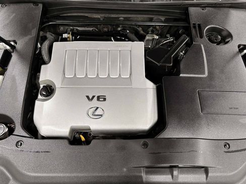 Used 2012 Lexus ES 350 FWD image 12