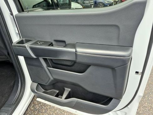 Certified 2024 Ford F150 STX RWD image 21