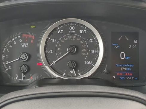 Certified 2022 Toyota Corolla LE w/ LE Convenience Package image 24