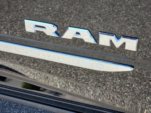 New 2025 RAM 2500 Limited image 24
