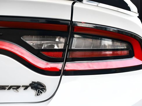 Used 2021 Dodge Charger SRT Hellcat image 40