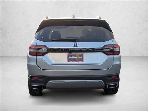 New 2026 Honda Pilot EX-L image 7
