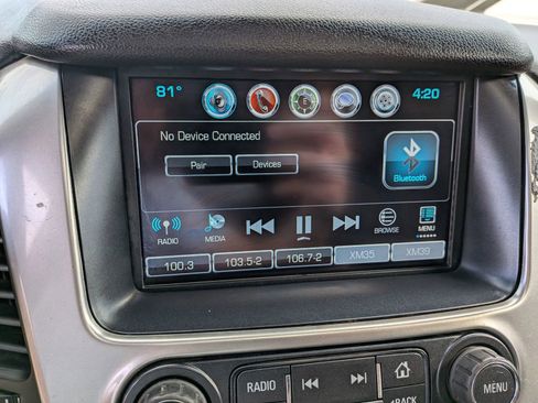 Used 2017 Chevrolet Suburban Premier image 69