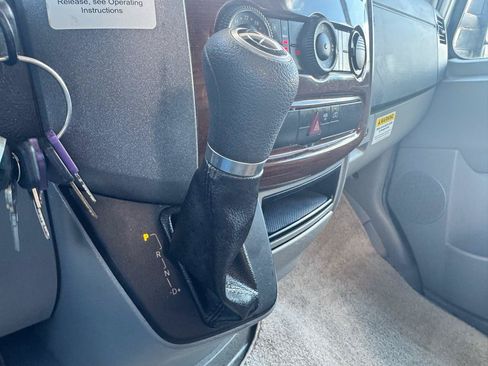 Used 2016 Mercedes-Benz Sprinter 3500 image 48