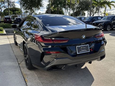 Used 2023 BMW 840i Gran Coupe image 14