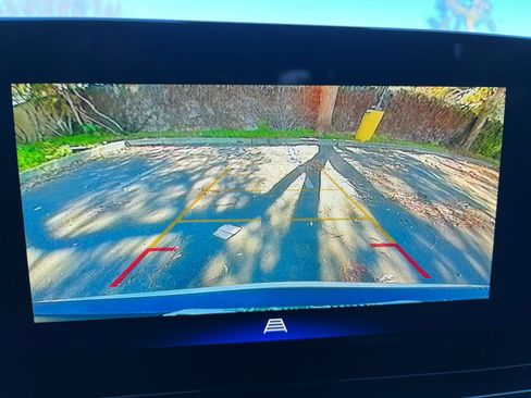 Used 2025 Chevrolet TrailBlazer LT image 17