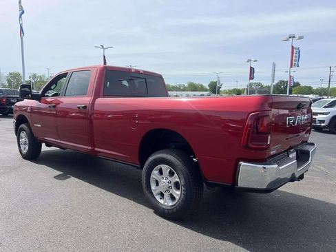 New 2026 RAM 2500 Big Horn AWD/4WD image 5
