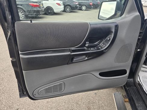 Used 2006 Ford Ranger XLT image 10