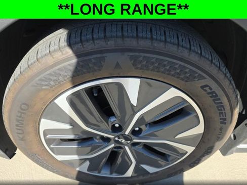 Used 2024 Kia EV6 Light image 12