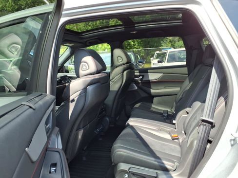 Certified 2026 Acura MDX A-Spec AWD/4WD image 21