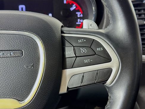 Used 2014 Dodge Durango SXT w/ Quick Order Package 23B image 30