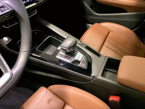 Certified 2023 Audi A5 2.0T Premium Plus w/ Premium Plus image 15