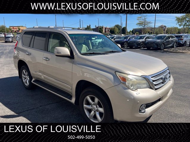 Used 2011 Lexus GX 460 Premium AWD/4WD image 1