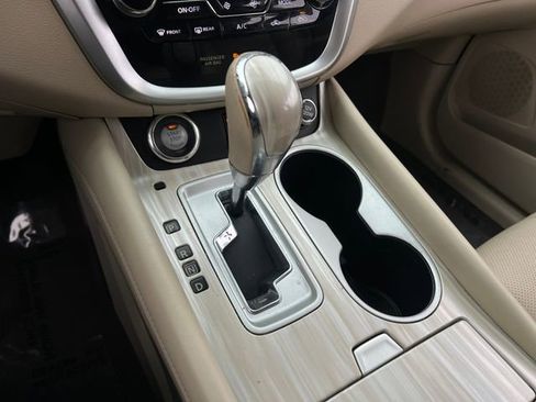 Used 2016 Nissan Murano SL w/ Cargo Package image 27