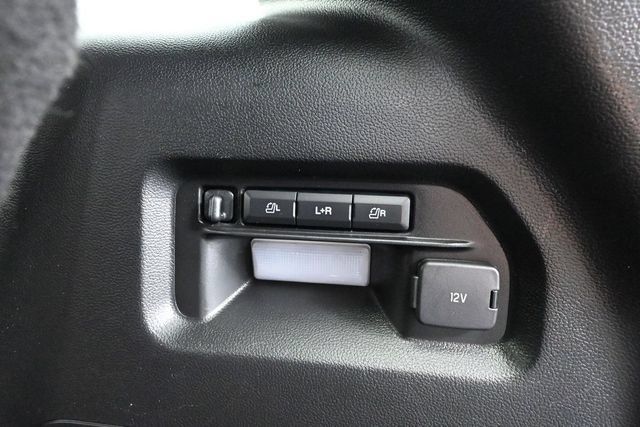 Used 2020 Ford Explorer Limited AWD/4WD image 38