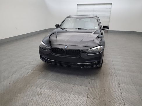 Used 2017 BMW 330i Sedan RWD image 15