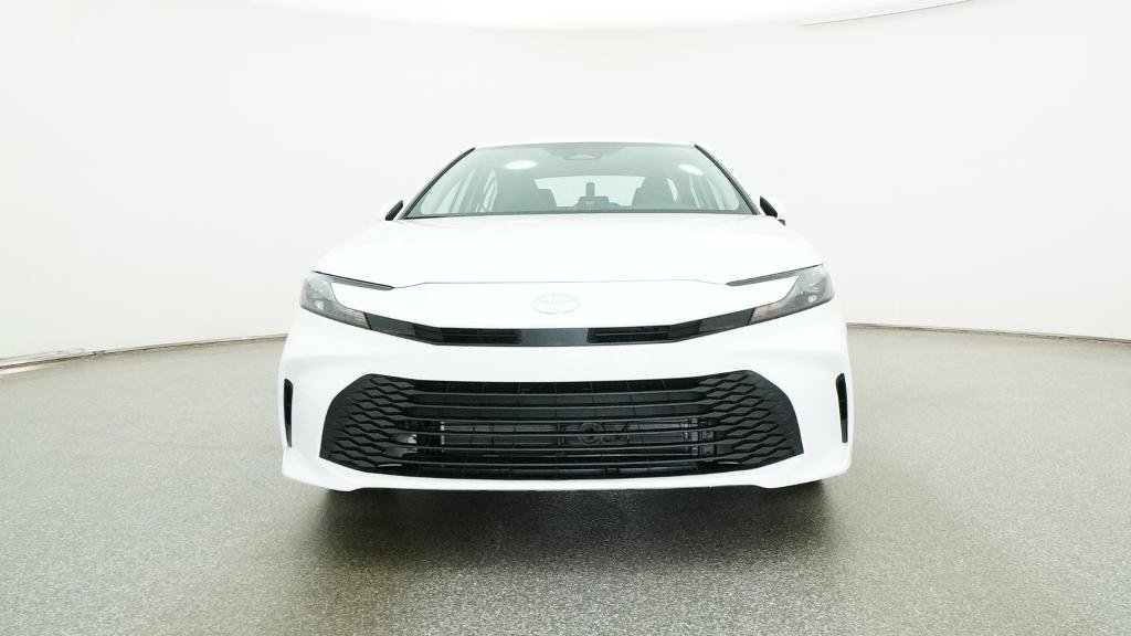 New 2026 Toyota Camry LE FWD image 18