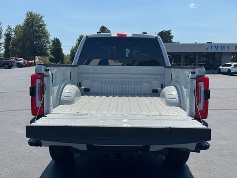 Used 2026 Ford F250 Platinum AWD/4WD image 26