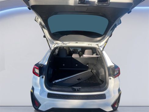 Certified 2024 Subaru Crosstrek 2.5i Sport image 19