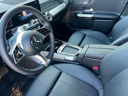 Certified 2025 Mercedes-Benz GLB 250 GLB 250 image 10