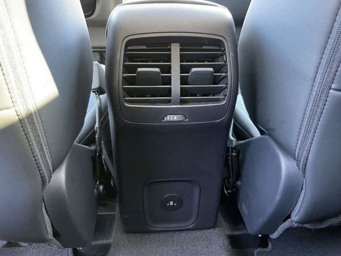 Used 2025 Ford Bronco Sport Outer Banks w/ Outer Banks Tech Package+ image 40