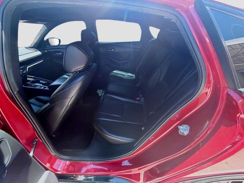 Certified 2023 Honda Accord Sport image 22