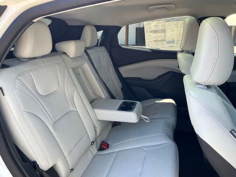 New 2025 Ford Mustang Mach-E Premium w/ Interior Protection Package image 36