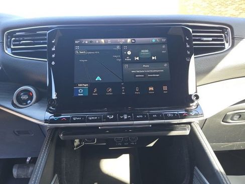 Used 2024 Jeep Wagoneer Series III image 11