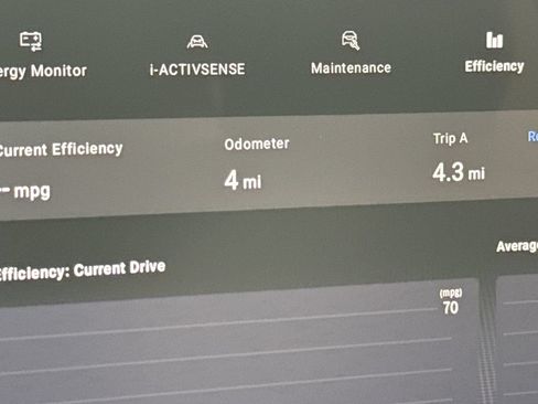 New 2026 MAZDA CX-5 Select AWD/4WD image 10