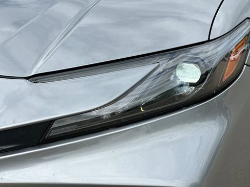 Certified 2025 Toyota Camry SE w/ Convenience Package image 51