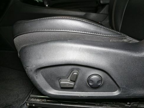 Used 2022 Jeep Compass High Altitude w/ (RED) Package image 42