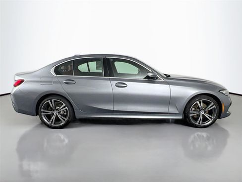 Certified 2024 BMW 330i xDrive Sedan w/ Premium Package AWD/4WD image 6