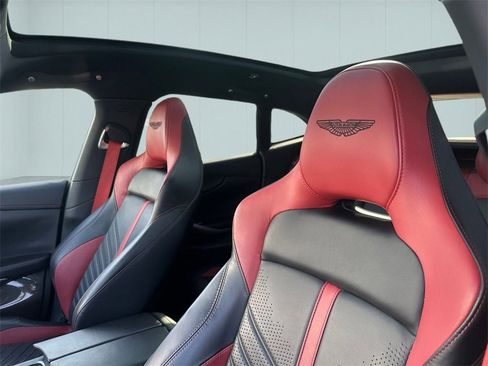 Used 2023 Aston Martin DBX 707 image 38