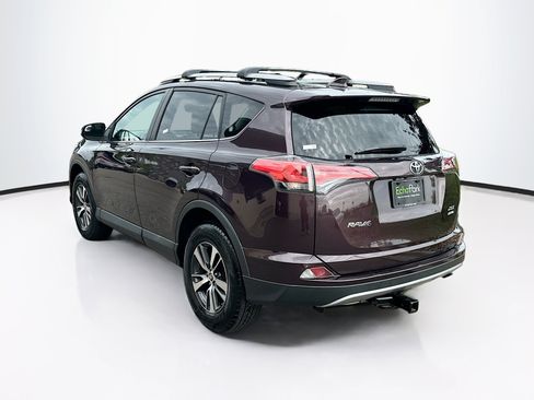 Used 2017 Toyota RAV4 XLE w/ All Weather Liner Package AWD/4WD image 9