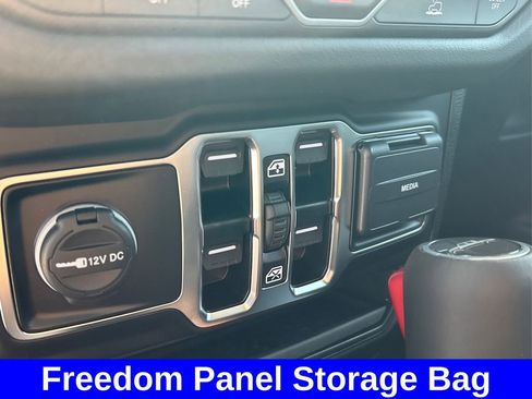 New 2025 Jeep Gladiator Sport w/ Premium Package image 40