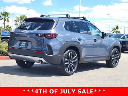 New 2026 MAZDA CX-50 2.5 Turbo w/ Weather Package