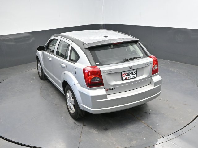 Used 2009 Dodge Caliber SXT FWD image 33