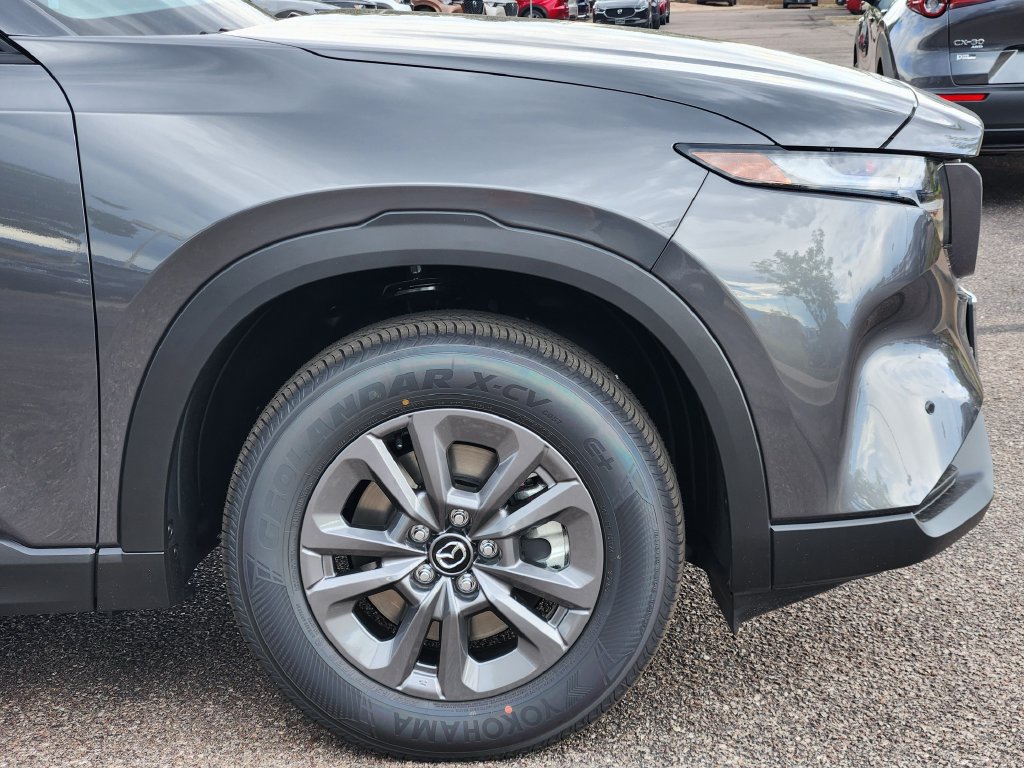 New 2026 MAZDA CX-5 Select AWD/4WD image 29