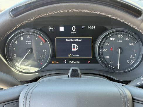 Certified 2023 Cadillac XT6 Sport w/ Platinum Package AWD/4WD image 25