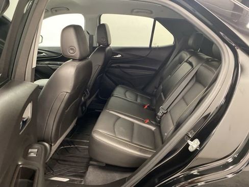 Used 2020 Chevrolet Equinox Premier w/ LPO, Floor Liner Package image 19