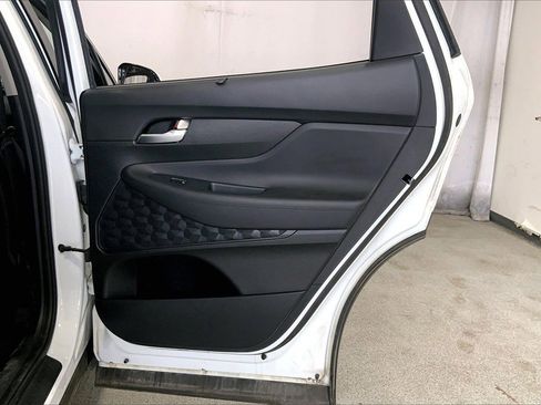Used 2021 Hyundai Santa Fe SEL w/ Convenience Package image 23