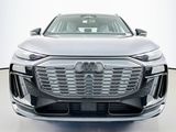 New 2025 Audi SQ6 e-tron Premium Plus image 2
