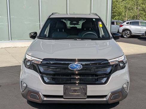 Used 2026 Subaru Forester Sport AWD/4WD image 8