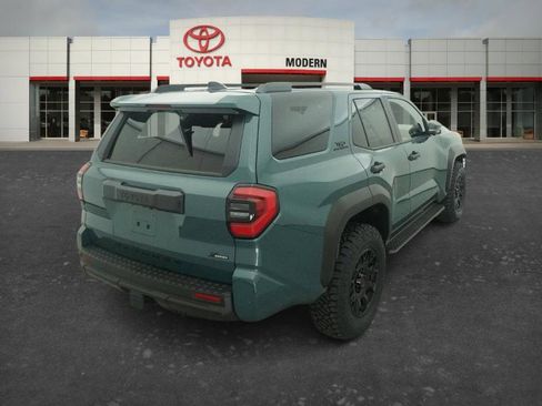 New 2026 Toyota 4Runner image 3