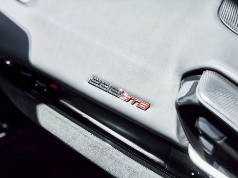 Used 2022 Ferrari 296 GTB RWD image 47