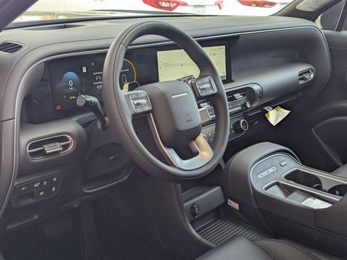 New 2026 Hyundai Palisade Calligraphy image 14