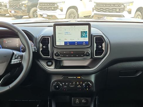 Used 2024 Ford Bronco Sport Big Bend w/ Convenience Package AWD/4WD image 14