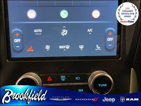 Used 2024 Ford Edge SEL w/ Convenience Package image 21