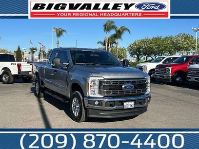 Certified 2023 Ford F250 XLT