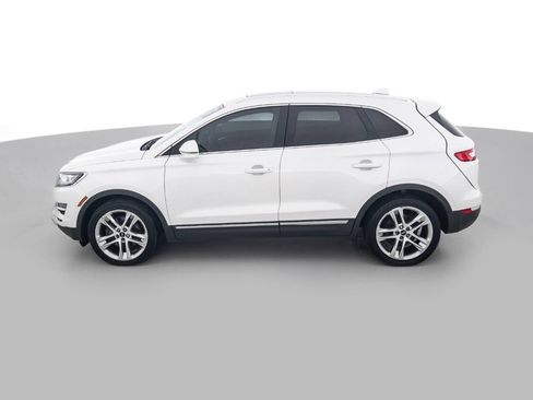 Used 2017 Lincoln MKC Reserve w/ Lincoln MKC Climate Package AWD/4WD image 8